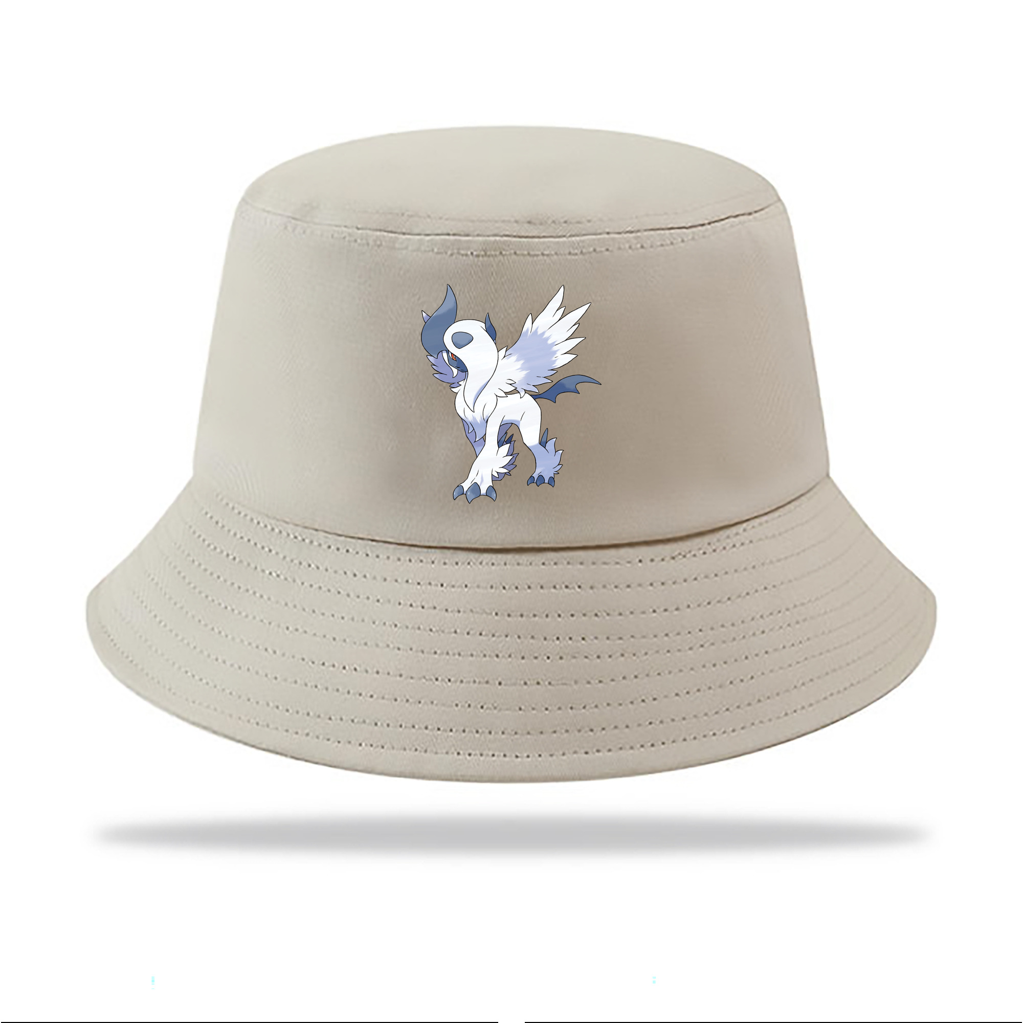 （画像用） ポケットモンスター Pokémon アウトドア日除けバケットハット
